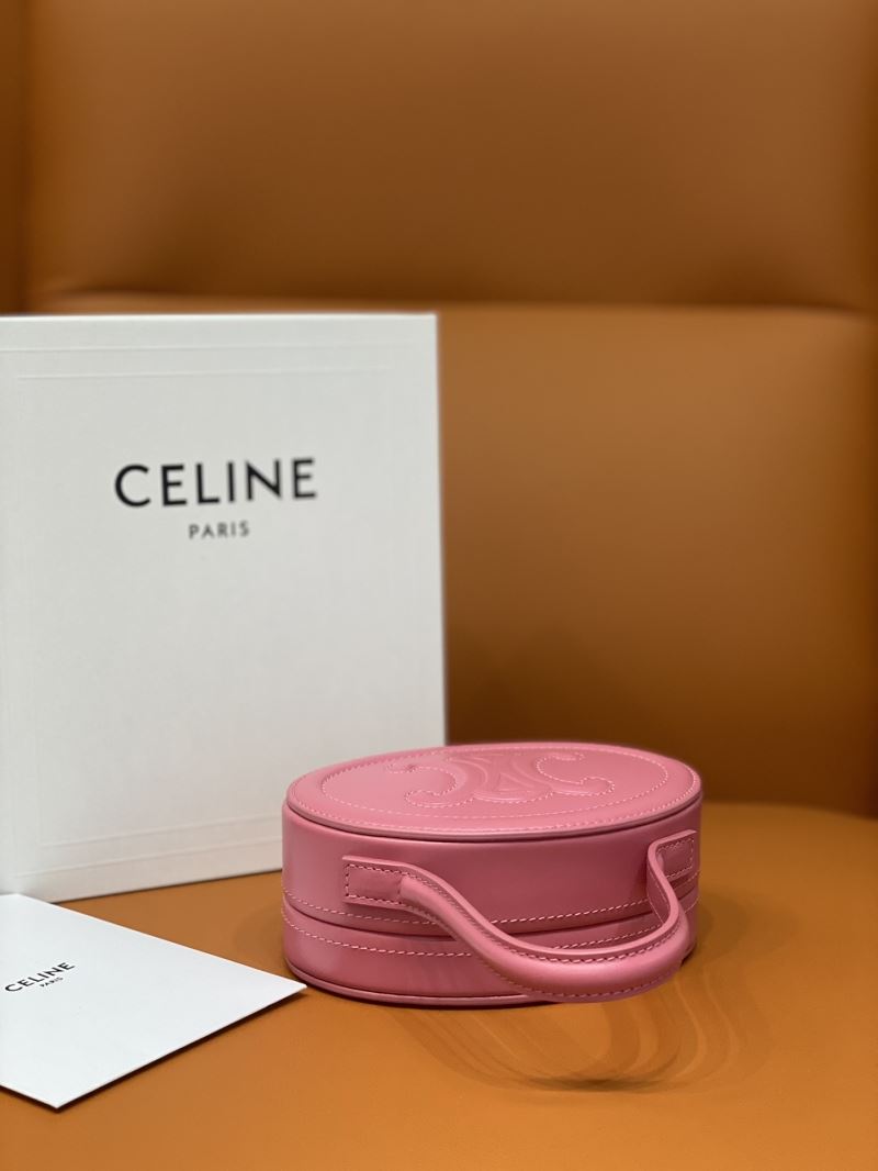 Celine Triomphe Bags